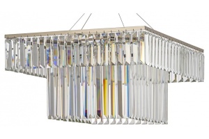 Подвесная люстра Arti Lampadari Enio Enio E 1.5.50.100 NP