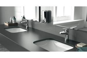 Раковина встраиваемая Ideal Standard Connect 50 белый - 2