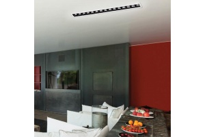 Встраиваемый светодиодный светильник Novotech Spot Antey 357623 - 2