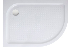 Поддон для душа BelBagno Tray 100х80 L R550