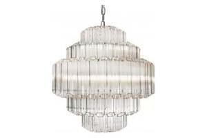 Подвесная люстра iLamp Destiny MD0267-7