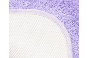 Коврик Wasserkraft Wern BM-2524 lilac - 3