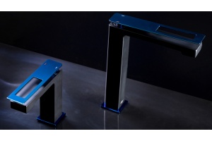 Смеситель Boheme Q 142-BUW для раковины - 3