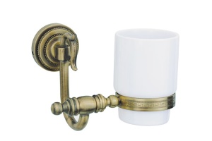 Стакан Boheme Medici 10604