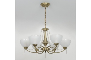 Подвесная люстра Citilux Франческа CL417263 - 3