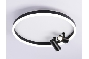 Накладной светильник Ambrella Light FL FL5113 - 2