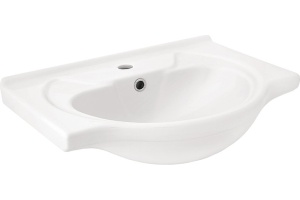 Мебельная раковина Бриклаер Santek Байкал 60