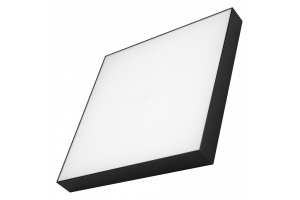 Потолочный светильник Arlight SP-QUADRO-S500x500-50W Warm3000 034802