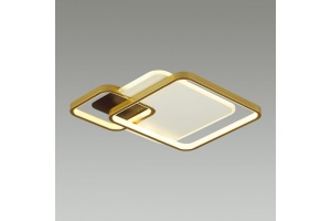 Потолочный светодиодный светильник Lumion Ledio Scott 5243/59CL - 2