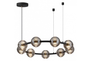 Подвесная люстра Odeon Light Troni 5041/90L - 3