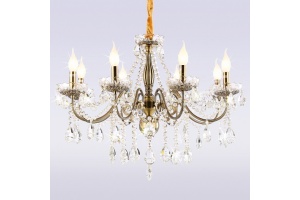 Подвесная люстра Ambrella Light TR TR4950