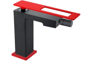 Смеситель Boheme Q 146-BR для биде