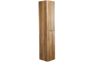 Шкаф-пенал BelBagno Albano 32 R rovere rustico