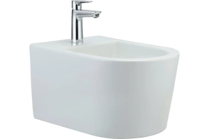 Биде подвесное beWash Albano белый