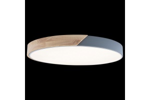 Накладной светильник Loft it Axel 3 10004/36 Grey - 3