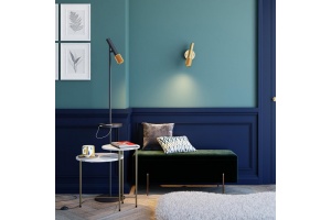 Спот Odeon Light Hightech Mehari 4237/1W - 3