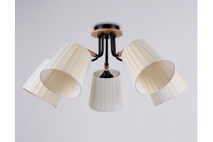 Потолочная люстра Ambrella Light TR TR4733 - 2