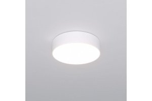 Накладной светильник Eurosvet Entire 90318/1 белый