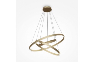 Подвесной светильник Maytoni Rim MOD058PL-L100BSK - 2