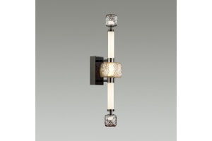 Бра Odeon Light Kliff 5427/28WL - 3