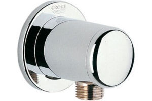 Шланговое подключение Grohe Relexa plus 28671000