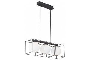 Подвесной светильник Vitaluce V4993 V4993-1/3PL