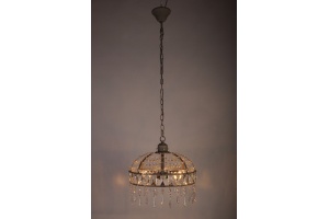 Подвесной светильник Abrasax L.7392-5GR L.7392-5GR (WHITE) - 3