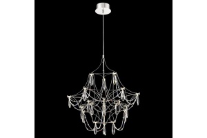 Подвесная люстра Wertmark Felicia WE336.21.126 - 2