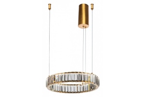 Подвесной светильник Divinare Renata 1135/17 SP-25 - 2