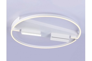 Накладной светильник Ambrella FL FL51461 - 2