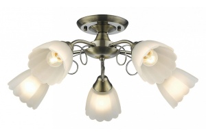 Потолочная люстра Velante 708-507-05