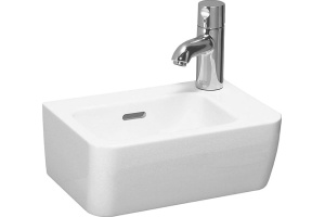 Рукомойник Laufen Pro A 8.1695.5.000.106.1