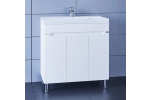 Комплект мебели Санта Лондон 80 белый - 2