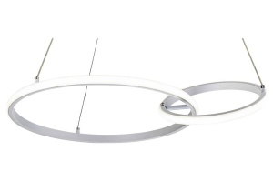 Подвесной светильник Escada Relation 10230/2LED White