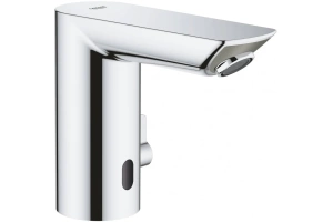 Смеситель Grohe Bau Cosmopolitan E 36451000 для раковины