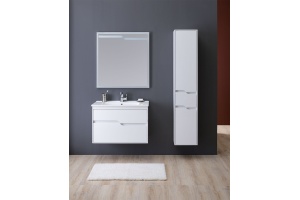 Шкаф-пенал Aquanet Модена 35 - 3