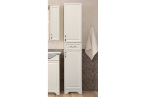 Шкаф-пенал Style Line Олеандр 36 см (ЛС-00000290) - 3