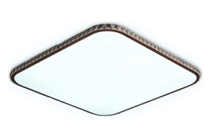 Накладной светильник Ambrella Light FF FF76 - 3