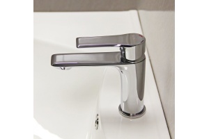 Смеситель BelBagno Bocco BOC LVM CRM для раковины - 2