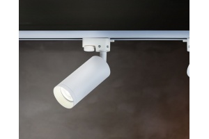 Трековый светильник Maytoni Track TR004-1-GU10-W - 3