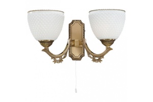 Бра Reccagni Angelo 8651 A 8651/2