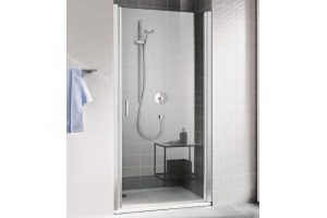 Душевая дверь в нишу Kermi Cada XS CK 1WR 08020 VPK 80 см, R - 2