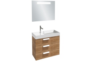 Тумба для комплекта Jacob Delafon Rythmik 80 EB1309-E70 - 2