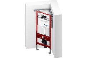 Комплект крепления для инсталляций TECE TECEprofil 9 380 301 для монтажа в углу - 2