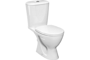 Унитаз-компакт Ideal Standard Ecco W904201 - 2