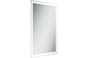 Зеркало Sancos City 60х80 с подсветкой