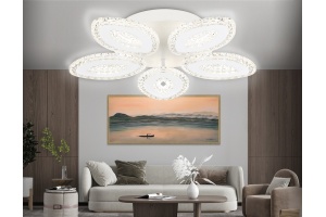 Потолочная люстра Ambrella Light FA FA4015 - 2