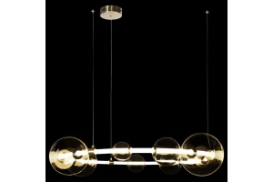 Подвесной светильник Loft IT Alpha 10126/940 - 2