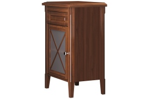 Комод Opadiris Палермо 50 светлое дерево