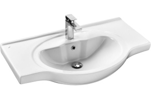 Мебельная раковина Santek Сенеж 87